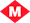 Logo-metro-icono